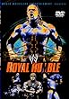 WWE Royal Rumble