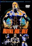 WWE - Royal Rumble