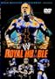 WWE - Royal Rumble