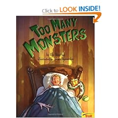 Too Many Monsters