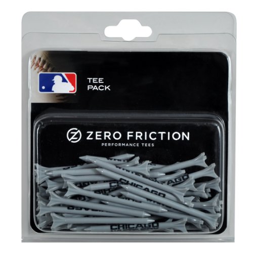 MLB Chicago White Sox Zero Friction Tee Pack
