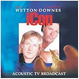 Icon: Acoustic TV Broadcast