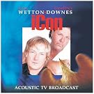 Icon: Acoustic TV Broadcast