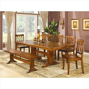 Tuscany Rectangular Dining Table