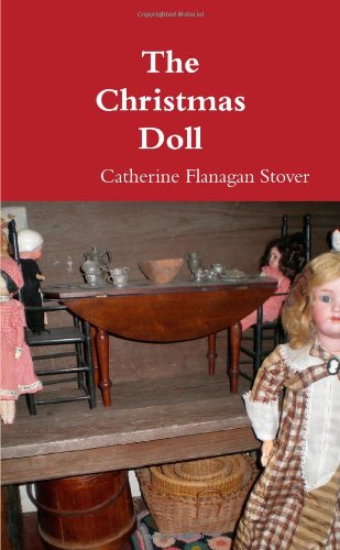 The Christmas Doll