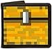 Minecraft - Chest Wallet