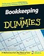 Bookkeeping For Dummies