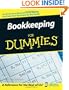 Bookkeeping For Dummies