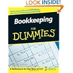 Bookkeeping For