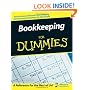 Bookkeeping For Dummies