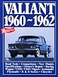 Chrysler Road Test Book: Chrysler Valiant 1960-62