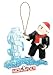 Monopoly Ice Sculpture Christmas Ornament by Basic Fun