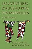 Les aventures d'Alice au Pays des Merveilles