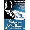 Edgar Wallace Mysteries - Volume 2 [DVD] [1961]