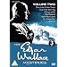 Edgar Wallace Mysteries - Volume 2 [DVD] [1961]