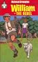 William the Rebel (Merlin Books)