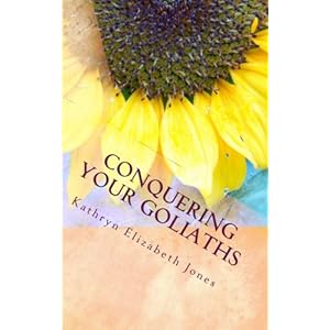 Conquering Your Goliaths: A Parable of the Five Stones