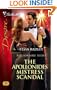 The Apollonides Mistress Scandal (Silhouette Desire)