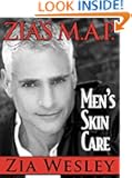 Zia's M.A.P. to Men's Skin Care