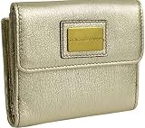Dolce & Gabbana - Dolce & Gabbana Women's BP0709-A1670-80988 Small Leather
