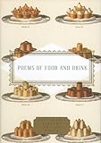 Poems of food and drink