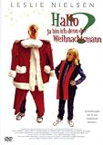 Hallo, ja bin ich denn der Weihnachtsmann? - Leslie Nielsen