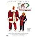 Hallo, ja bin ich denn der Weihnachtsmann?