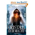 Kristall der Macht: Roman