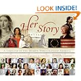 Her Story: A Timeline of the Women Who Changed America