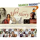 Click here to buy Her Story: A Timeline of the Women Who Changed America by  Charlotte S. Waisman and Jill S. Tietjen.