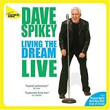 Review Universal Pictures  / Dave Spikey: Living the Dream