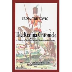 The Krajina Chronicle