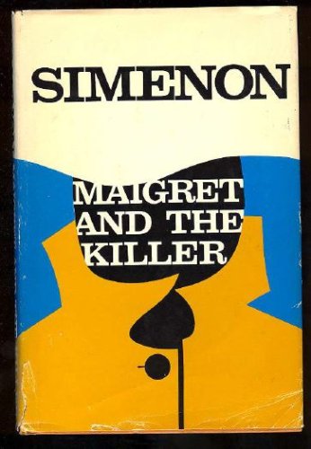  Georges Simenon
