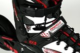 picture of Powerslide Nordictrainer 09 with Doublebrake