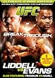 UFC 88: Breakthrough