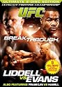 UFC 88: Breakthrough