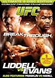 UFC 88: Breakthrough