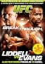 UFC 88: Breakthrough