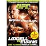 UFC 88: Breakthrough