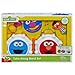 Playskool Sesame Street Take-Along Band Set