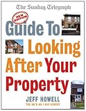 The Sunday Telegraph guide to looking after your property