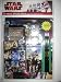 Star Wars Clone Wars Back to School Supplies 11 Piece Value Pack