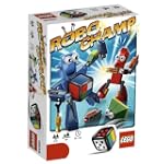 LEGO Robo