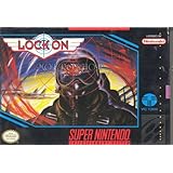 Lock On