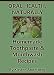 Oral Health, Naturally: Homemade Toothpaste and Mouthwash Recipes