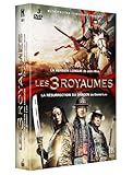 Image de Les 3 royaumes - L'intégrale de la saga