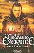 Les Chevaliers d'Emeraude, Tome 5 : L'Ile des L�zards