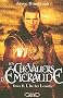 Les Chevaliers d'Emeraude, Tome 5 : L'Ile des L�zards