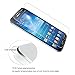 Perfect Premium Tempered Glass Screen Protector for Samsung Galaxy Mega 6.3 i9200 i9205 i527 L600 0.3mm Ultra Thin Protective Film 9H Hard & HD Clear
