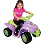 Disney Fairies Tinkerbell Power Wheels Quad Ride On